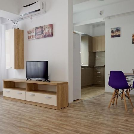 شقة Apartament Ema Summerland مامايا المظهر الخارجي الصورة