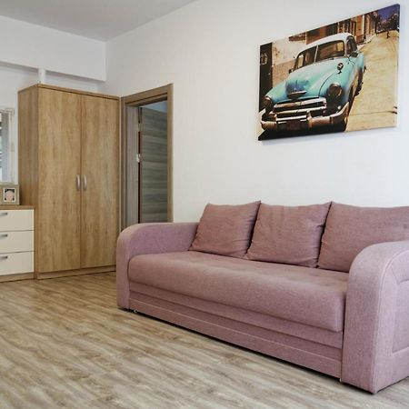 شقة Apartament Ema Summerland مامايا المظهر الخارجي الصورة