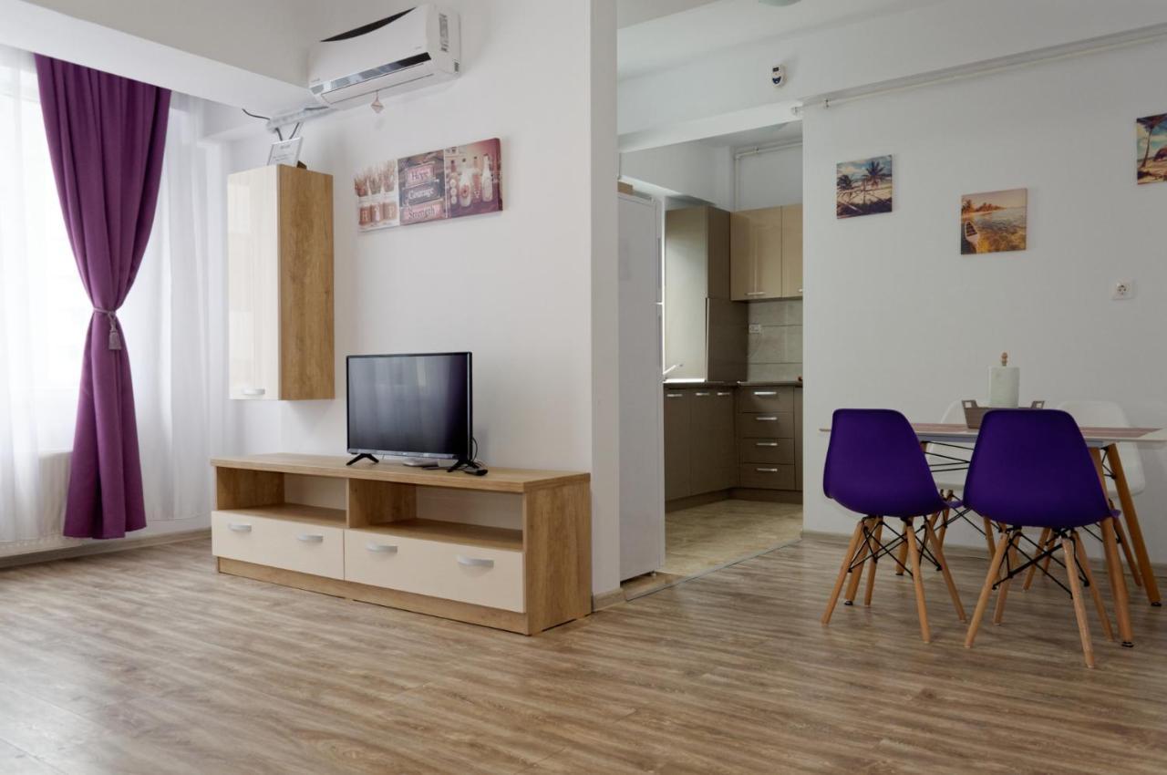 شقة Apartament Ema Summerland مامايا المظهر الخارجي الصورة