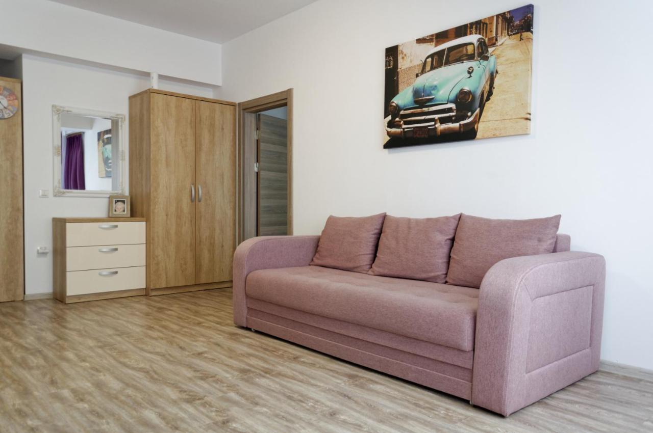 شقة Apartament Ema Summerland مامايا المظهر الخارجي الصورة