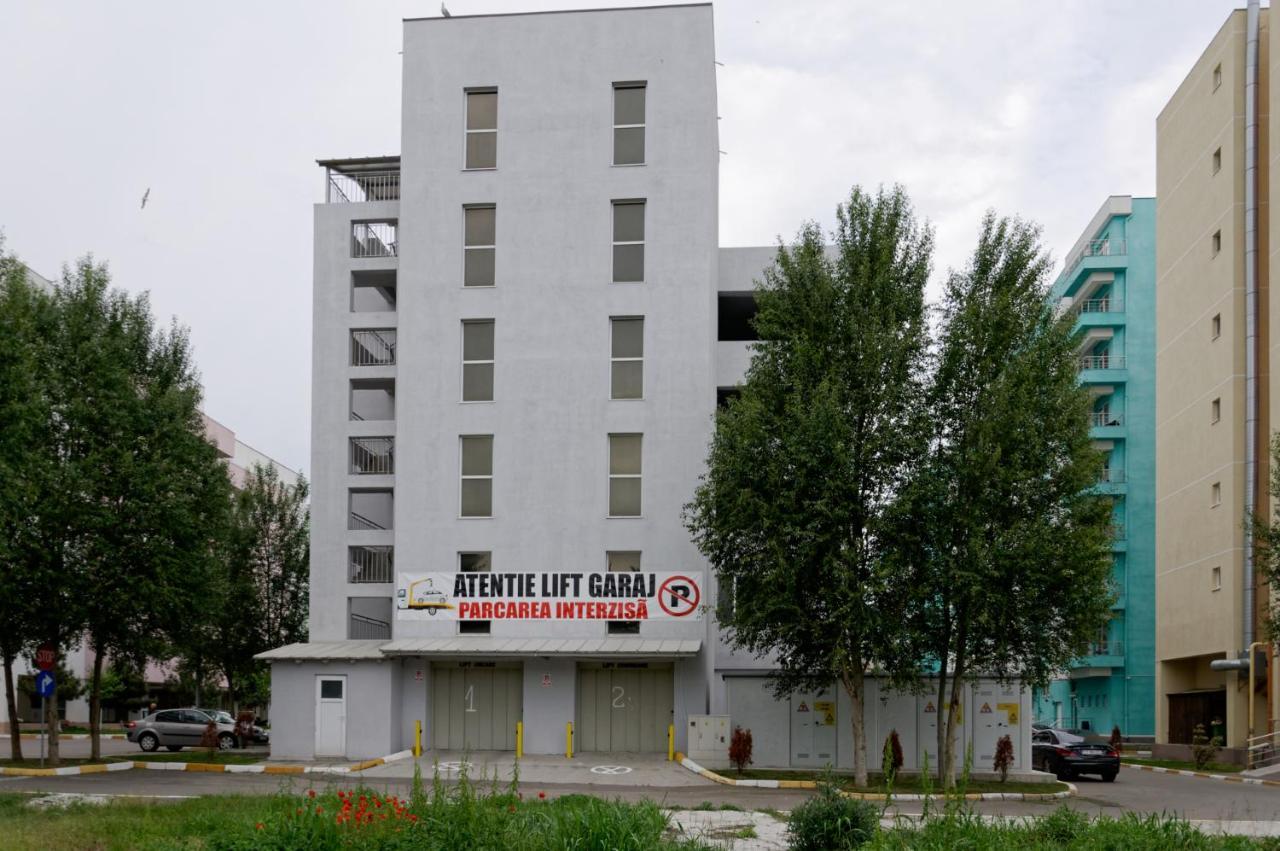 شقة Apartament Ema Summerland مامايا المظهر الخارجي الصورة