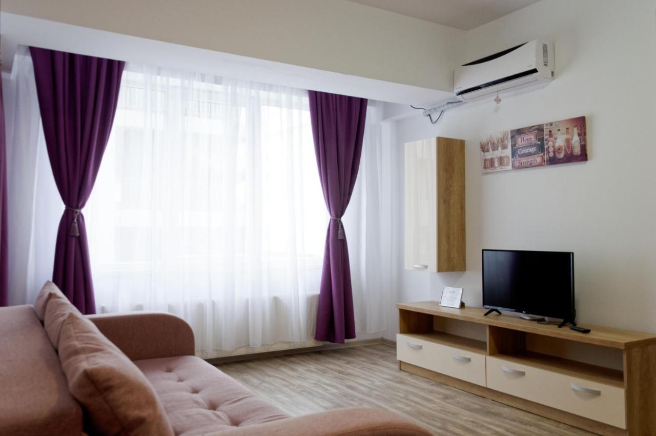 شقة Apartament Ema Summerland مامايا المظهر الخارجي الصورة