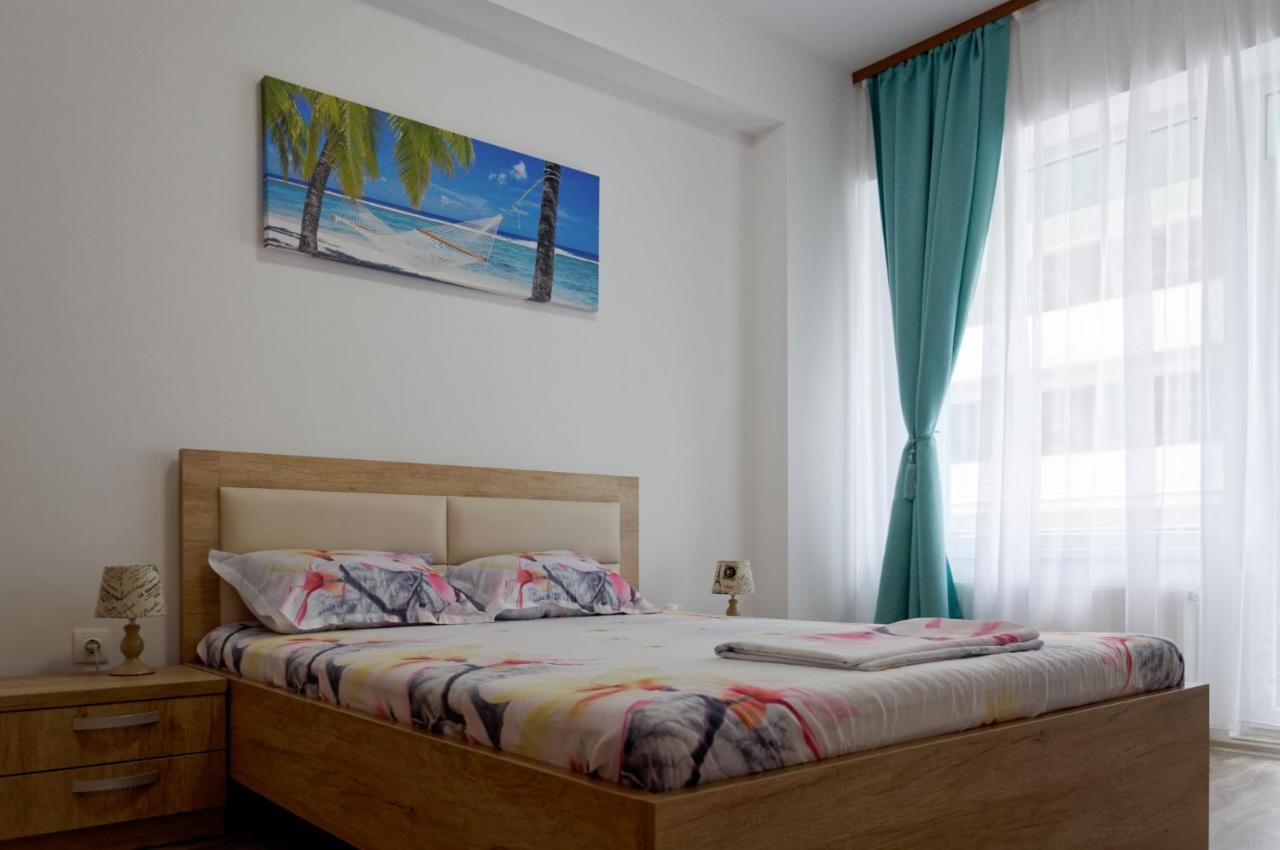شقة Apartament Ema Summerland مامايا المظهر الخارجي الصورة