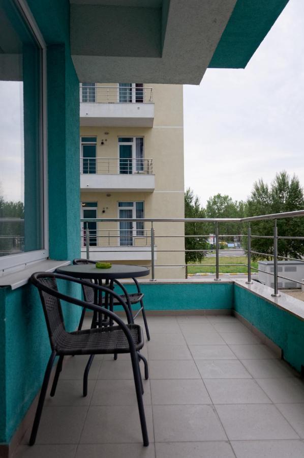 شقة Apartament Ema Summerland مامايا المظهر الخارجي الصورة