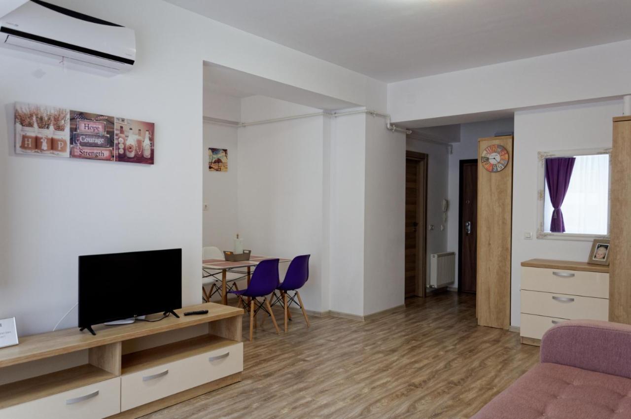 شقة Apartament Ema Summerland مامايا المظهر الخارجي الصورة
