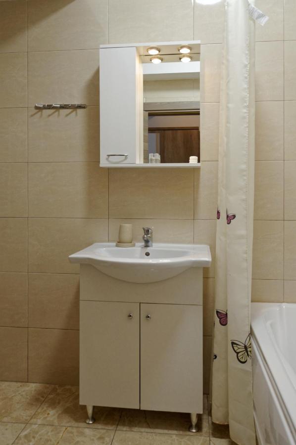 شقة Apartament Ema Summerland مامايا المظهر الخارجي الصورة