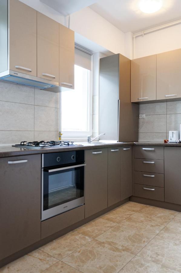شقة Apartament Ema Summerland مامايا المظهر الخارجي الصورة